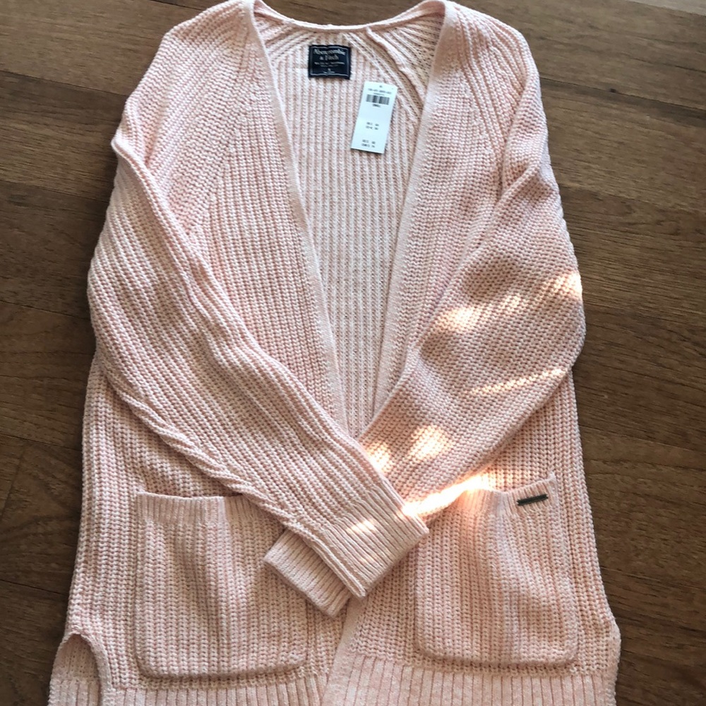 Abercrombie Cardigan